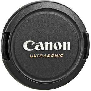 Canon EF 17-40mm f/4 L USM Lens - Thumbnail