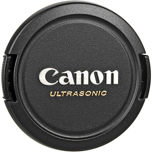 Canon EF 17-40mm f/4 L USM Lens