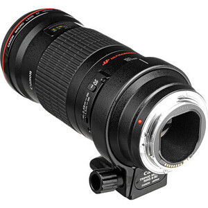 Canon EF 180mm f/3.5L Macro USM Lens - Thumbnail