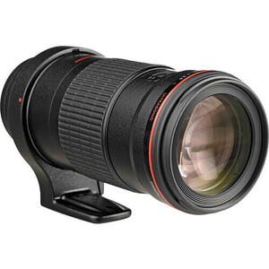 Canon EF 180mm f/3.5L Macro USM Lens - Thumbnail