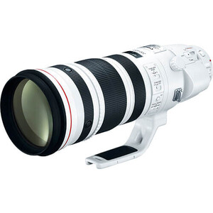 Canon EF 200-400mm f/4L IS USM ve 1.4x Extender - Thumbnail