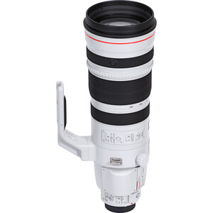 Canon EF 200-400mm f/4L IS USM ve 1.4x Extender - Thumbnail