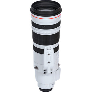 Canon EF 200-400mm f/4L IS USM ve 1.4x Extender - Thumbnail