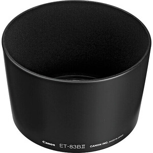 Canon EF 200mm f/2.8L II USM Lens - Thumbnail