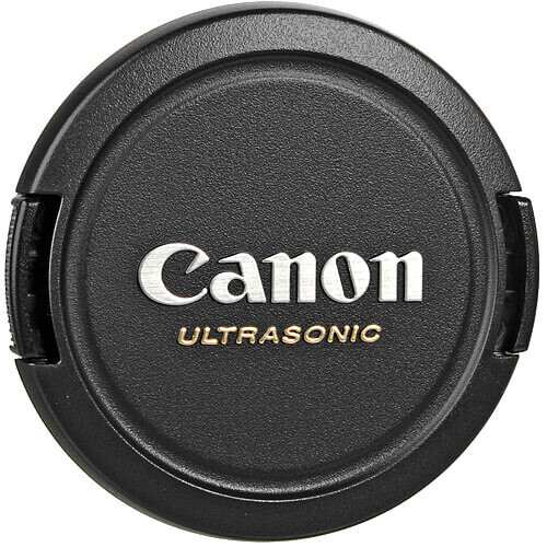 Canon EF 20mm f/2.8 USM Lens