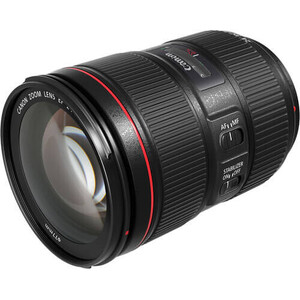 Canon EF 24-105mm f/4L IS II USM Lens - Thumbnail