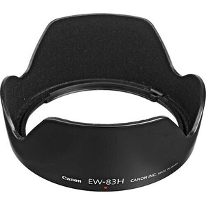 Canon EF 24-105mm f/4L IS USM Lens - Thumbnail