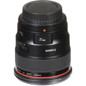 Canon EF 24mm f/1.4L II USM Lens - Thumbnail