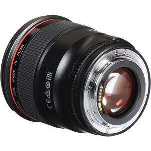 Canon EF 24mm f/1.4L II USM Lens - Thumbnail