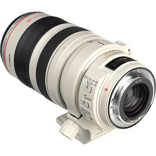 Canon EF 28-300mm f/3.5-5.6L IS USM Lens