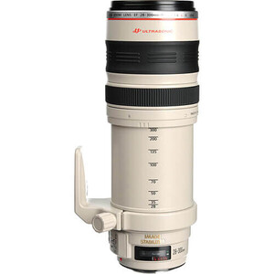 Canon EF 28-300mm f/3.5-5.6L IS USM Lens - Thumbnail