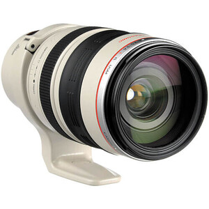 Canon EF 28-300mm f/3.5-5.6L IS USM Lens - Thumbnail