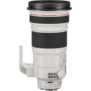 Canon EF 300mm f/2.8L IS II USM Lens - Thumbnail