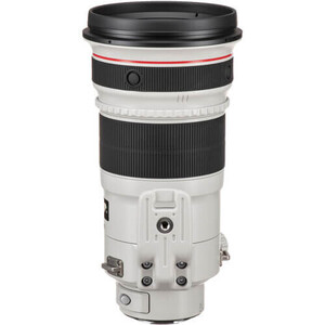 Canon EF 300mm f/2.8L IS II USM Lens - Thumbnail