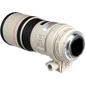 Canon - Canon EF 300mm f/4.0L IS USM Lens (1)