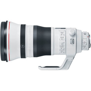 Canon EF 400mm f / 2,8L IS III USM Lens - Thumbnail