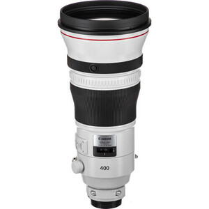 Canon EF 400mm f / 2,8L IS III USM Lens - Thumbnail