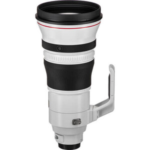 Canon EF 400mm f / 2,8L IS III USM Lens - Thumbnail