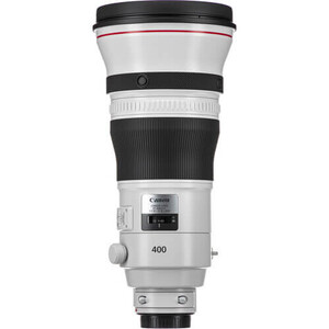 Canon EF 400mm f / 2,8L IS III USM Lens - Thumbnail