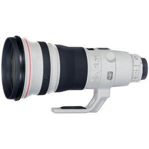 Canon - Canon EF 400mm f/2.8L IS II USM