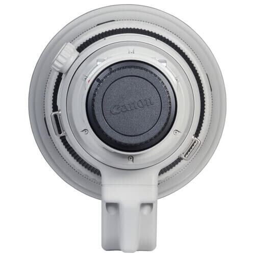 Canon EF 400mm f/2.8L IS II USM