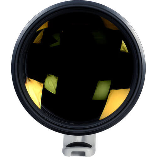 Canon EF 400mm f/2.8L IS II USM