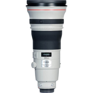 Canon EF 400mm f/2.8L IS II USM - Thumbnail