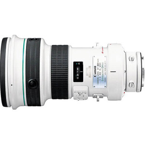 Canon EF 400mm f4 DO IS II USM Lens - Thumbnail