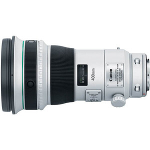 Canon EF 400mm f4 DO IS II USM Lens - Thumbnail