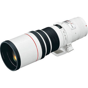 Canon EF 400mm f/5.6L USM Lens - Thumbnail
