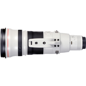 Canon EF 500mm f/4L IS II USM Lens - Thumbnail