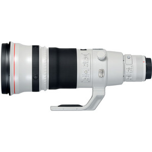 Canon EF 500mm f/4L IS II USM Lens - Thumbnail
