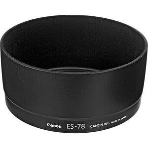 Canon EF 50mm f/1.2L USM Lens - Thumbnail