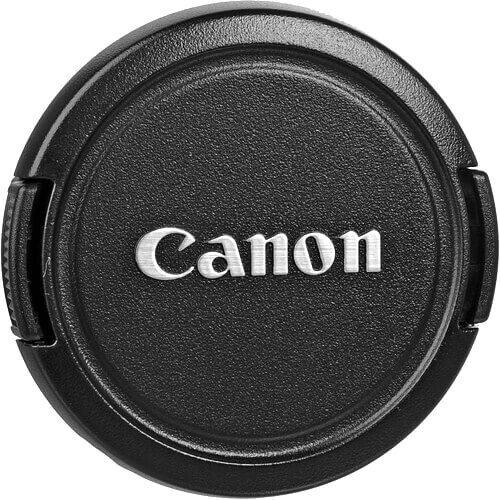 Canon EF 50mm f/2.5 Makro Lens