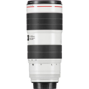 Canon EF 70-200mm f/2.8L IS III USM Lens - Thumbnail