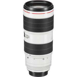 Canon EF 70-200mm f/2.8L IS III USM Lens - Thumbnail