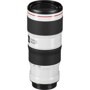 Canon EF 70-200mm f/4L IS II USM Lens - Thumbnail