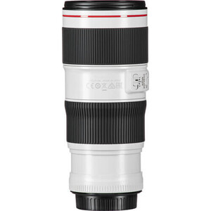 Canon EF 70-200mm f/4L IS II USM Lens - Thumbnail