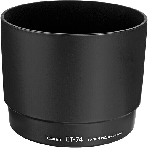 Canon EF 70-200mm f/4L IS USM Lens