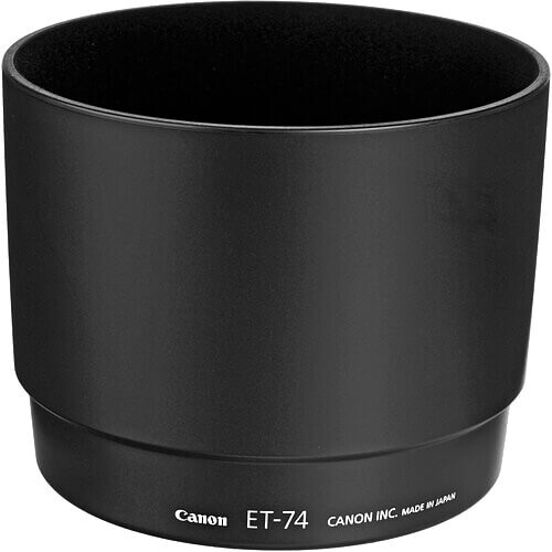 Canon EF 70-200mm f/4L USM Lens