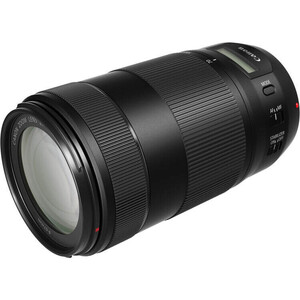 Canon - Canon EF 70-300mm f/4-5.6 IS II Nano USM Lens