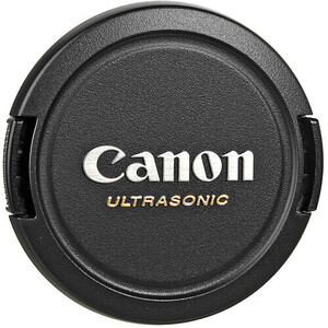 Canon EF 70-300mm f/4-5.6 IS USM Lens - Thumbnail