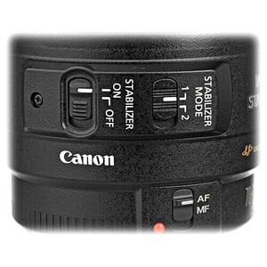 Canon EF 70-300mm f/4-5.6 IS USM Lens - Thumbnail