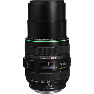 Canon - Canon EF 70-300mm f/4.5-5.6 DO IS USM Lens (1)