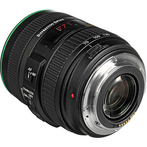 Canon EF 70-300mm f/4.5-5.6 DO IS USM Lens - Thumbnail