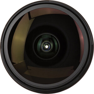 Canon EF 8-15mm f/4L USM Balık Gözü Lens - Thumbnail
