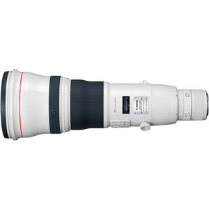 Canon - Canon EF 800mm f/5.6L IS USM Lens