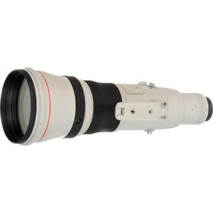 Canon - Canon EF 800mm f/5.6L IS USM Lens (1)