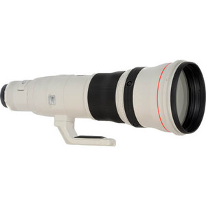 Canon EF 800mm f/5.6L IS USM Lens - Thumbnail