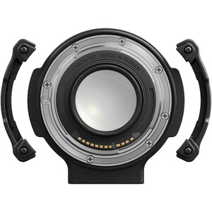 Canon EF-EOS R 0.71x Mount Adapter - Thumbnail